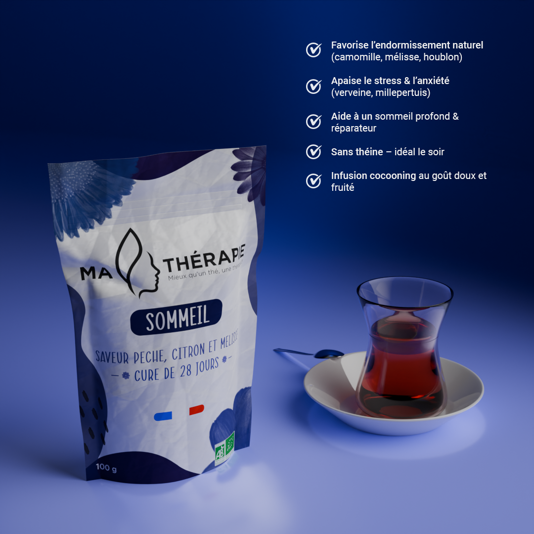 Ma Thérapie Sommeil