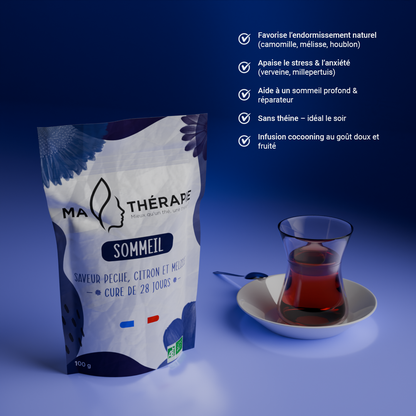Ma Thérapie Sommeil