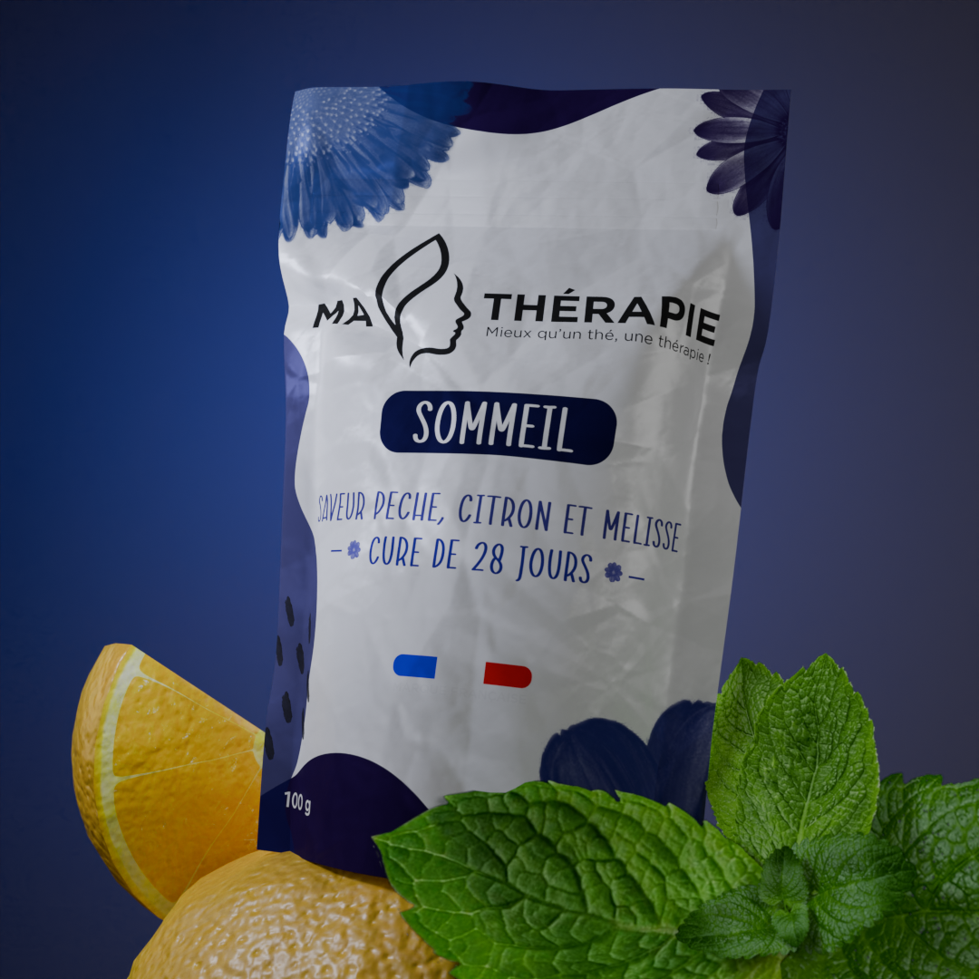 Ma Thérapie Sommeil