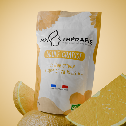 Ma Thérapie Brule Graisse