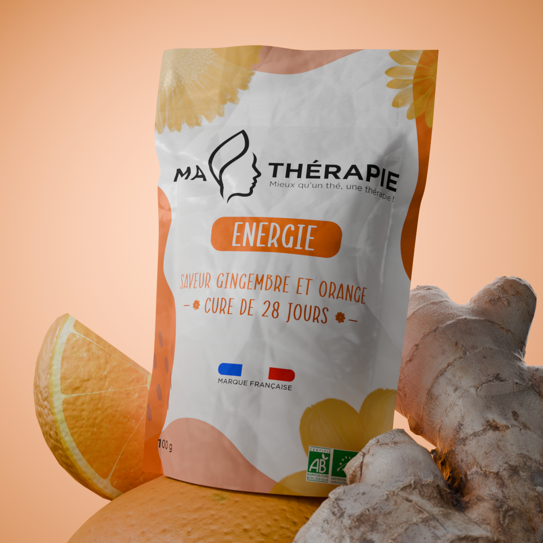 Ma Thérapie Energie