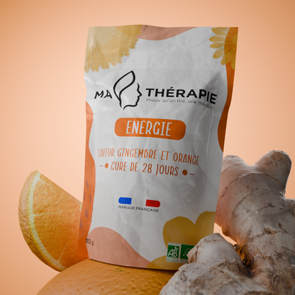 Ma Thérapie Energie