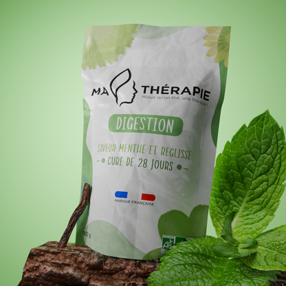 Ma Thérapie Digestion