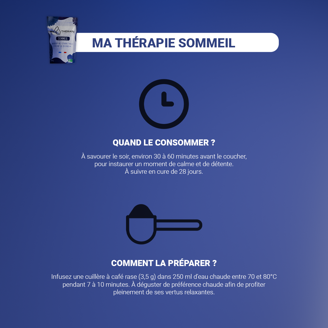 Ma Thérapie Sommeil