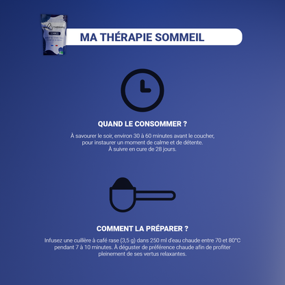 Ma Thérapie Sommeil