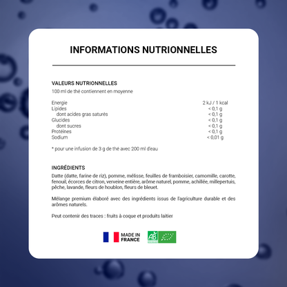 Ma Thérapie Sommeil